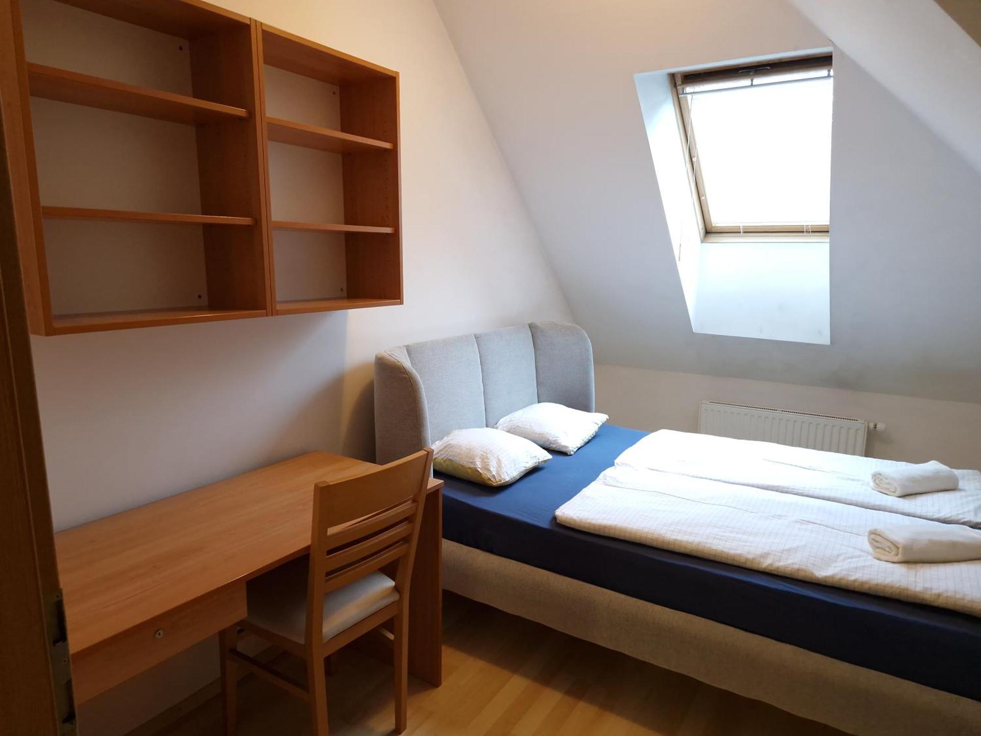 Glinska Rooms Ljubljana Luaran gambar