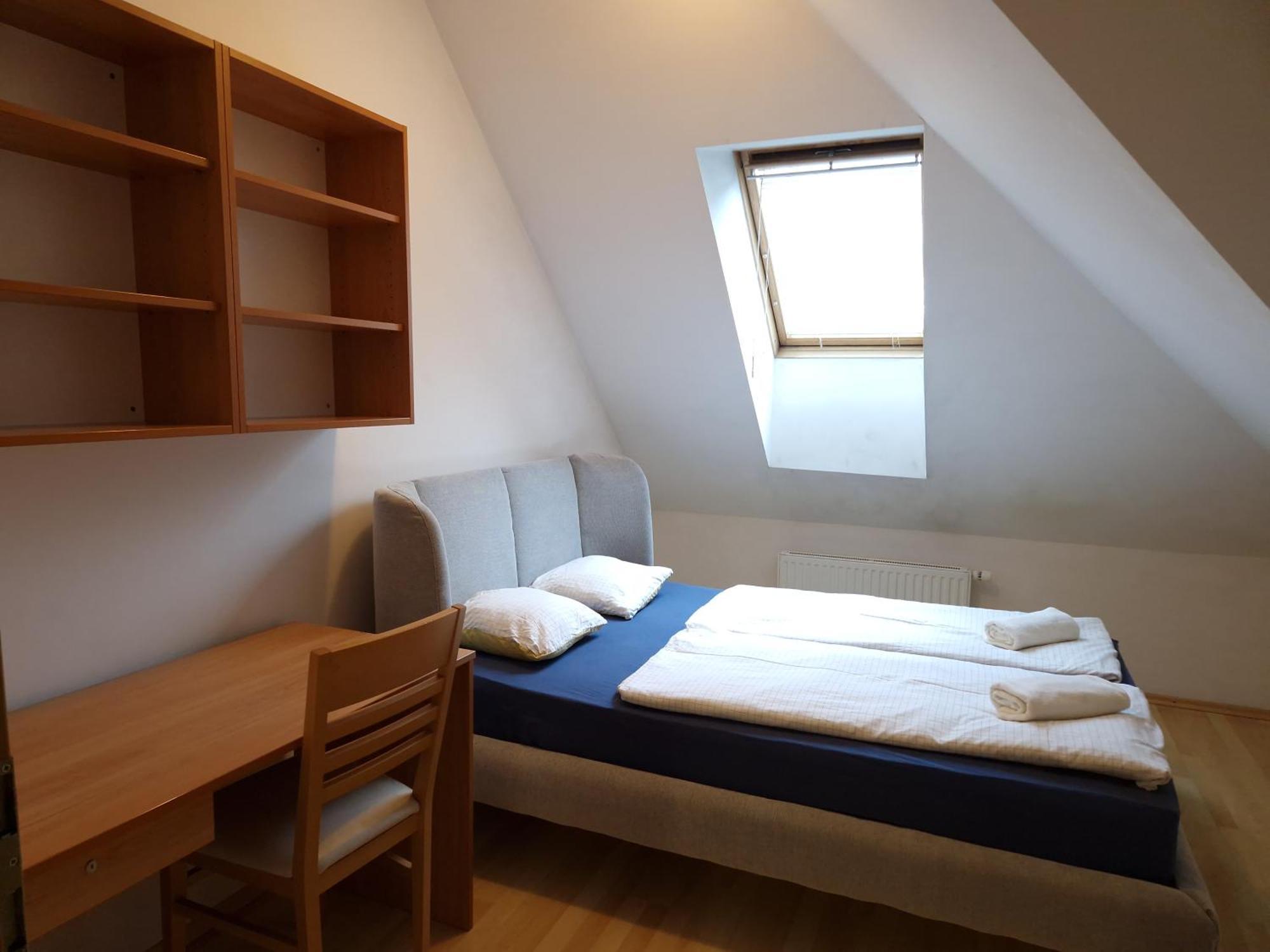 Glinska Rooms Ljubljana Luaran gambar