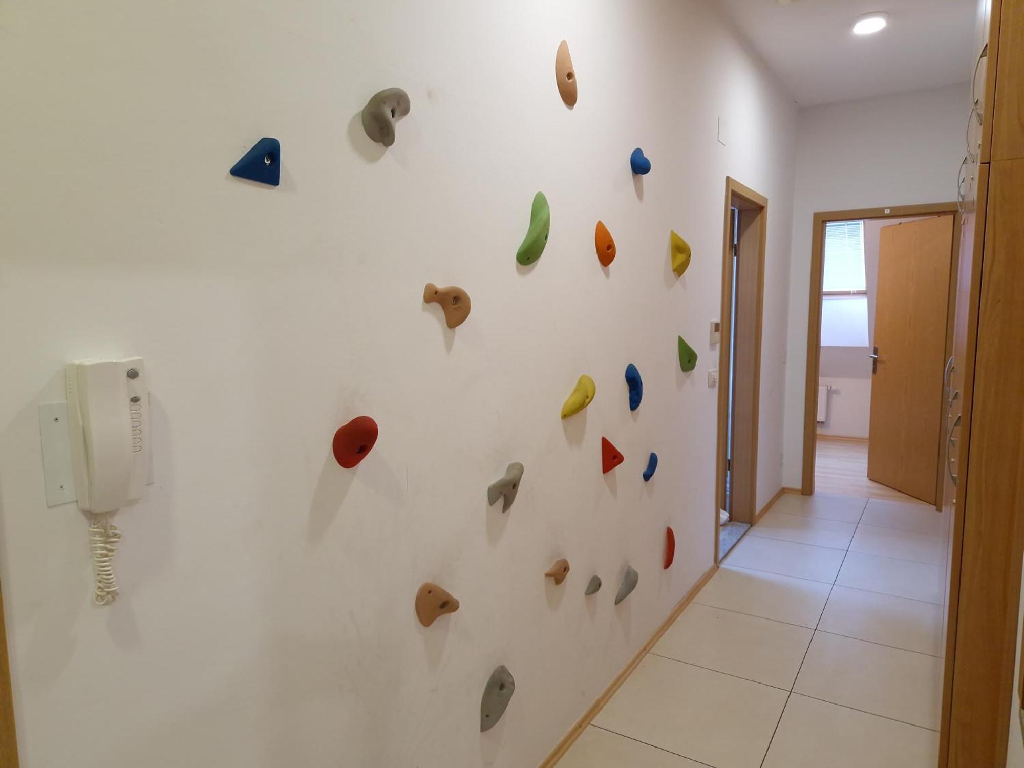 Glinska Rooms Ljubljana Luaran gambar