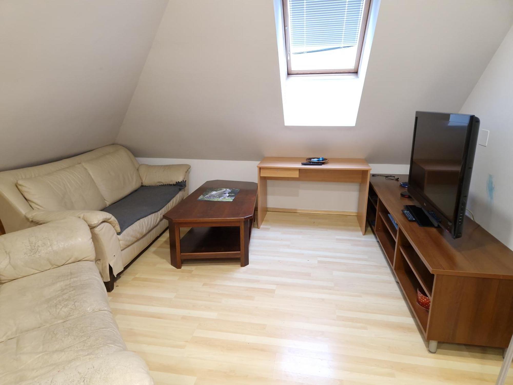 Glinska Rooms Ljubljana Luaran gambar