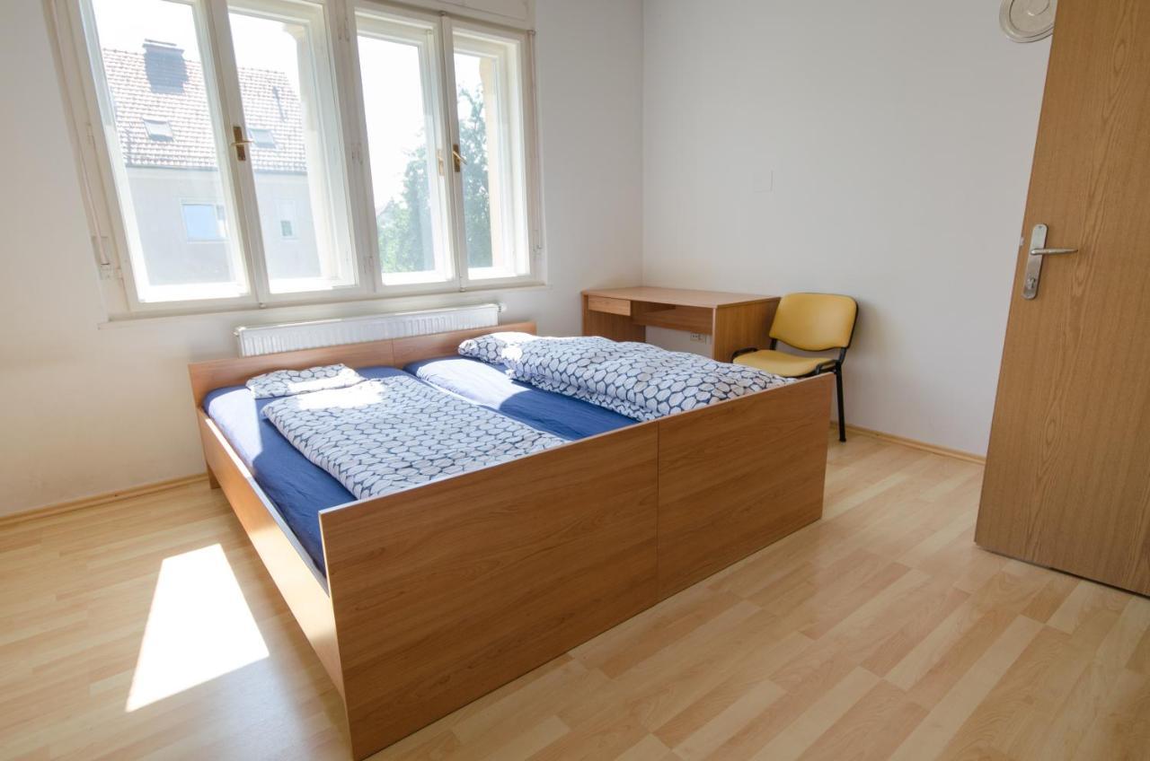 Glinska Rooms Ljubljana Luaran gambar