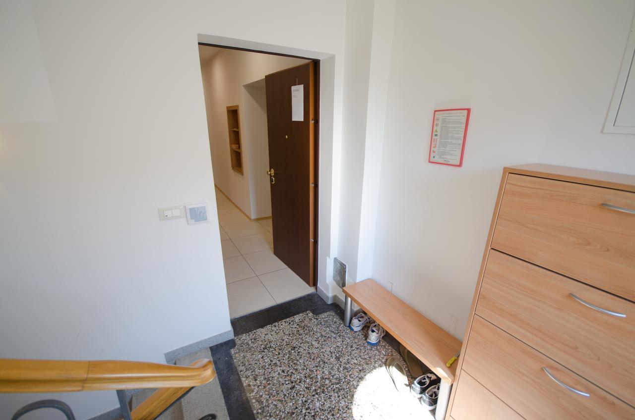 Glinska Rooms Ljubljana Luaran gambar