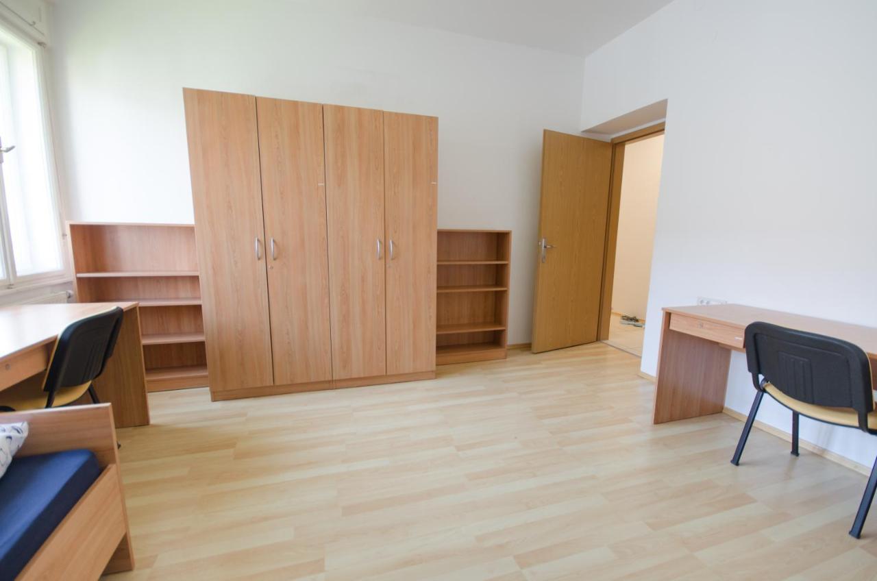 Glinska Rooms Ljubljana Luaran gambar