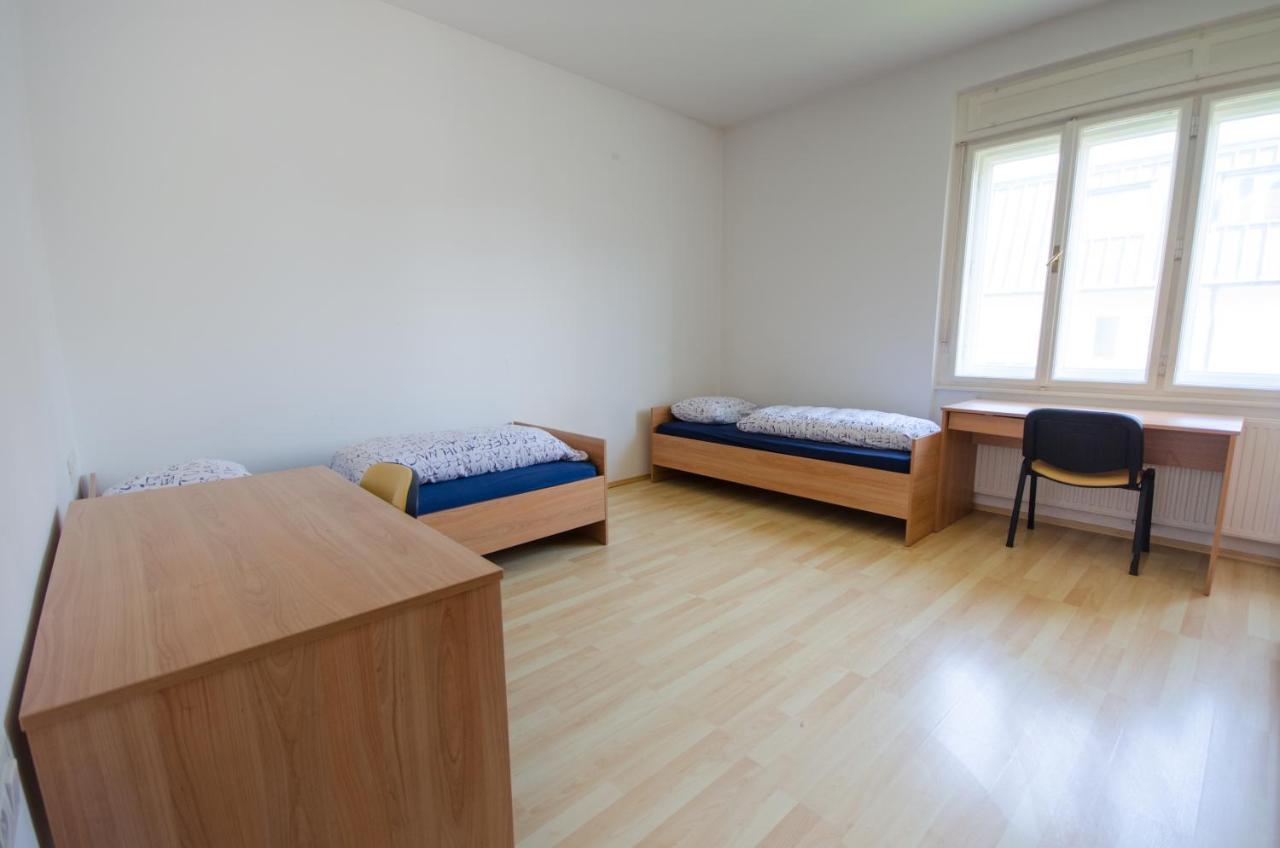 Glinska Rooms Ljubljana Luaran gambar