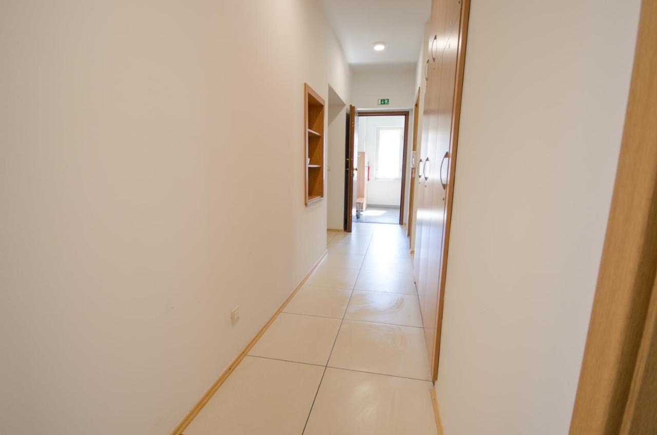 Glinska Rooms Ljubljana Luaran gambar
