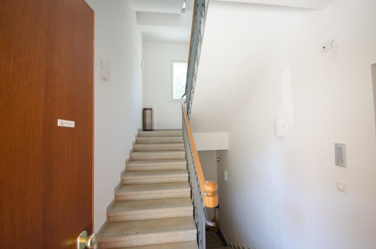 Glinska Rooms Ljubljana Luaran gambar